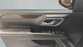 Thumbnail of 2021 Onyx Black GMC Yukon XL