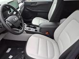 Thumbnail of 2025 Black Metallic Ford Escape