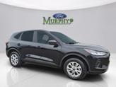 Thumbnail of 2025 Black Metallic Ford Escape