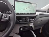Thumbnail of 2025 Black Metallic Ford Escape