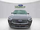Thumbnail of 2025 Black Metallic Ford Escape