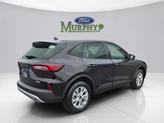 Thumbnail of 2025 Black Metallic Ford Escape