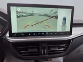 Thumbnail of 2025 Black Metallic Ford Escape