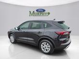 Thumbnail of 2025 Black Metallic Ford Escape