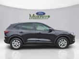 Thumbnail of 2025 Black Metallic Ford Escape