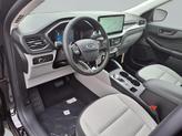 Thumbnail of 2025 Black Metallic Ford Escape