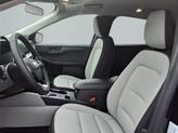 Thumbnail of 2025 Black Metallic Ford Escape