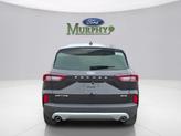 Thumbnail of 2025 Black Metallic Ford Escape