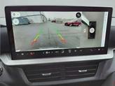 Thumbnail of 2025 White Metallic Ford Explorer