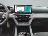Thumbnail of 2025 White Metallic Ford Explorer