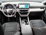 Thumbnail of 2025 White Metallic Ford Explorer