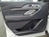 Thumbnail of 2025 White Metallic Ford Explorer