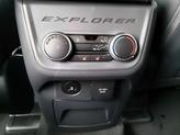 Thumbnail of 2025 White Metallic Ford Explorer