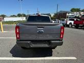 Thumbnail of 2021 Gray Ford Ranger
