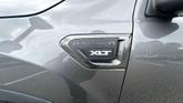 Thumbnail of 2021 Gray Ford Ranger