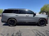 Thumbnail of 2021 Satin Steel Metallic Cadillac Escalade