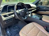 Thumbnail of 2021 Satin Steel Metallic Cadillac Escalade