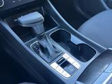 Thumbnail of 2025 Serenity White Pearl Hyundai TUCSON