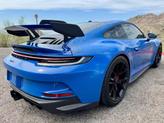 Thumbnail of 2022 Custom Color Porsche 911