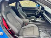 Thumbnail of 2022 Custom Color Porsche 911