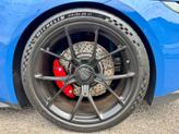 Thumbnail of 2022 Custom Color Porsche 911