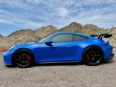 Thumbnail of 2022 Custom Color Porsche 911