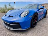 Thumbnail of 2022 Custom Color Porsche 911