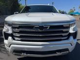 Thumbnail of 2024 Iridescent Pearl Tricoat Chevrolet Silverado 1500