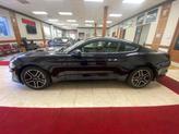 Thumbnail of 2021 Antimatter Blue Metallic Ford Mustang