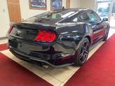 Thumbnail of 2021 Antimatter Blue Metallic Ford Mustang
