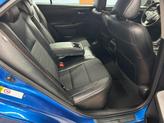 Thumbnail of 2017 Blue Streak Metallic Toyota Camry