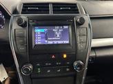 Thumbnail of 2017 Blue Streak Metallic Toyota Camry