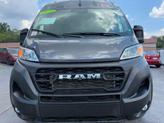 Thumbnail of 2023 Ceramic Gray Clearcoat RAM ProMaster 3500