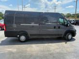 Thumbnail of 2023 Ceramic Gray Clearcoat RAM ProMaster 3500