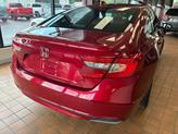 Thumbnail of 2018 Red Honda Accord