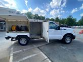 Thumbnail of 2016 Oxford White Ford F-250