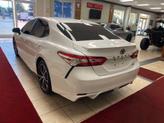 Thumbnail of 2020 Super White Toyota Camry