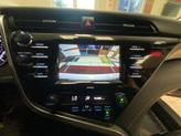 Thumbnail of 2020 Super White Toyota Camry