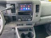 Thumbnail of 2019 Glacier White Nissan NV Cargo NV2500 HD