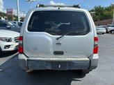 Thumbnail of 2004 Silver Lightning Nissan Xterra