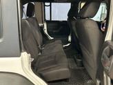 Thumbnail of 2013 Bright White Jeep Wrangler Unlimited