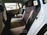 Thumbnail of 2021 Super White Toyota RAV4