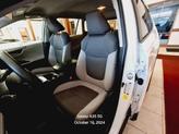 Thumbnail of 2021 Super White Toyota RAV4