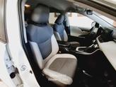 Thumbnail of 2021 Super White Toyota RAV4