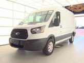 Thumbnail of 2018 Oxford White Ford Transit-350