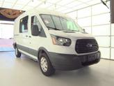 Photo of 2018 Oxford White Ford Transit-350