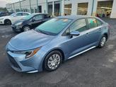 Thumbnail of 2021 CELESTITE Toyota Corolla