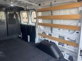 Thumbnail of 2021 Oxford White Ford Transit-250