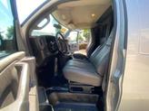 Thumbnail of 2018 Silver Ice Metallic Chevrolet Express 2500