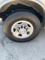 Thumbnail of 2018 Silver Ice Metallic Chevrolet Express 2500
